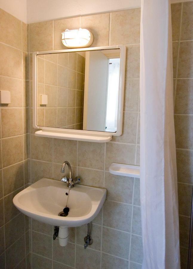 Soile Georgia Apartman Lutrá Edipszú Kültér fotó